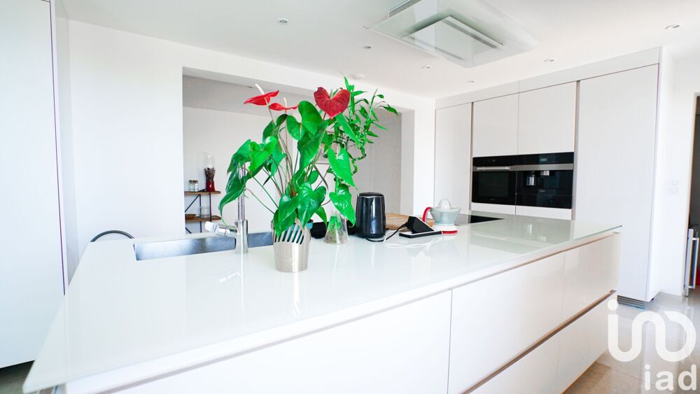 Vente Maison d'architecte 5 pièces