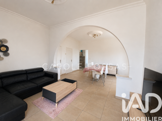  Maison à vendre 7 pièces 154 m²