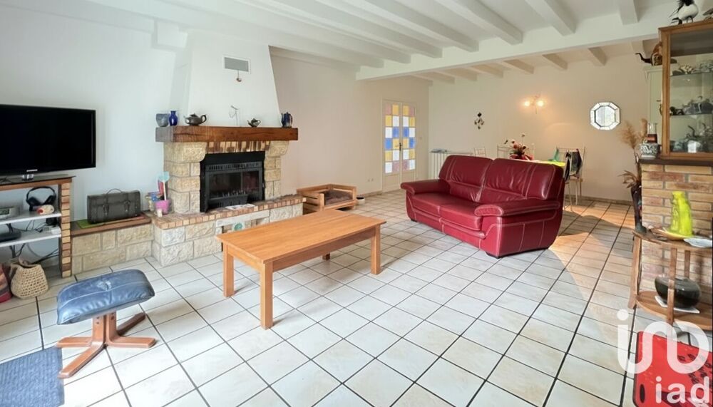 Vente Maison d'architecte 6 pièces