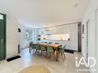  Maison à vendre 12 pièces 185 m²