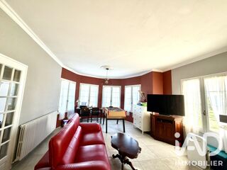 Maison à vendre 6 pièces 150 m²