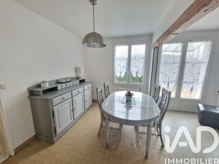  Maison � vendre 4 pi�ces 71 m�