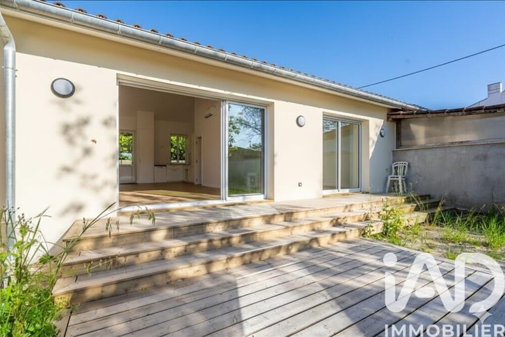 Vente Maison Vente Maison/villa 3 pièces Talais