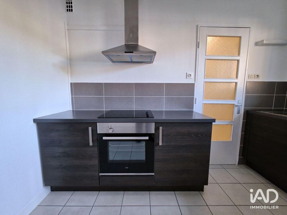 Location Appartement 3 pièces