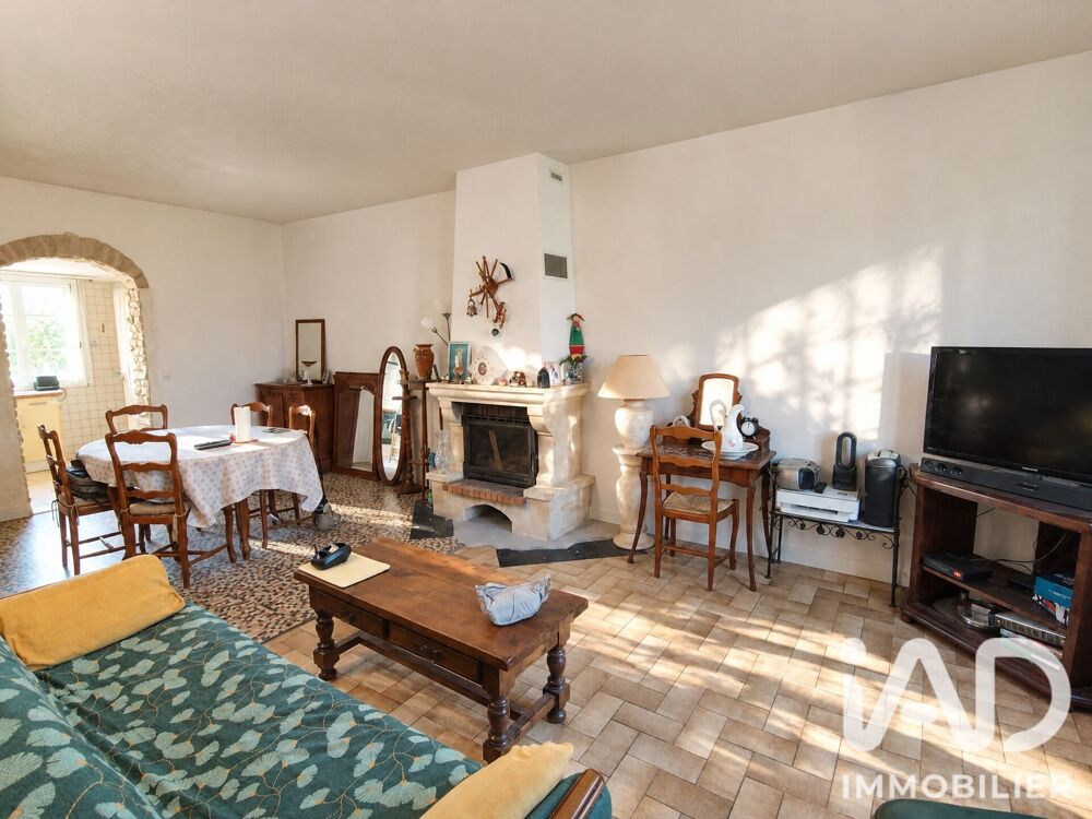 Vente Maison Vente Maison/villa 3 pièces Rezé