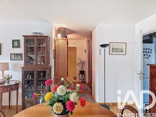  Appartement à vendre 4 pièces 92 m²