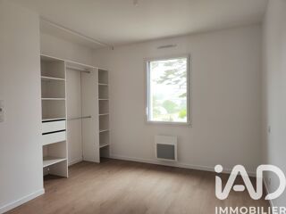  Maison à louer 3 pièces 66 m²