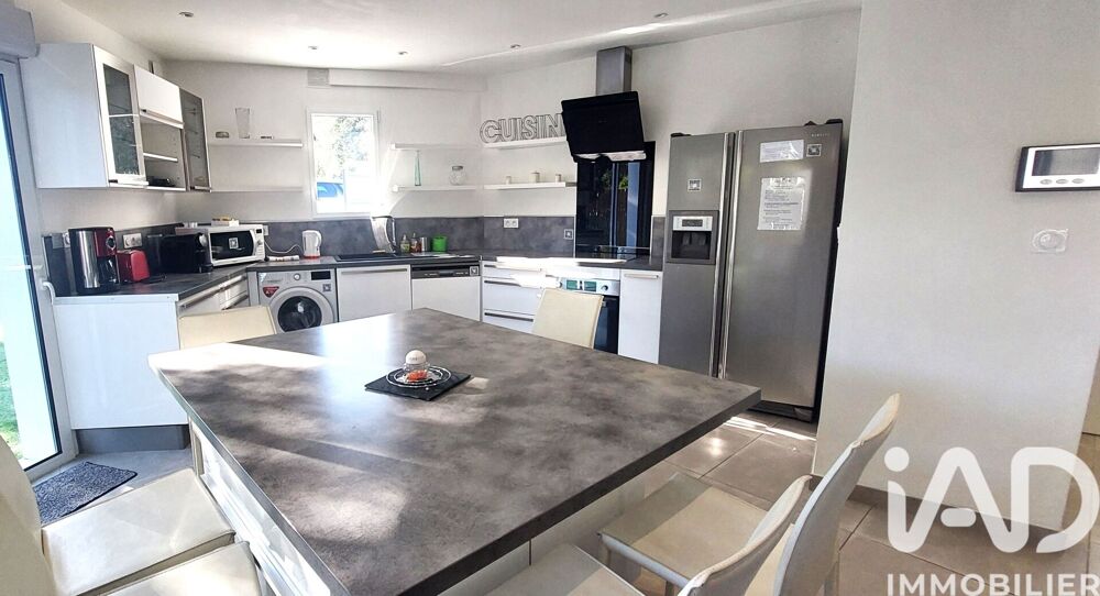 Vente Maison/villa 3 pièces