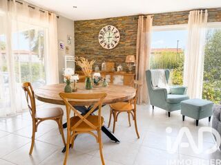  Maison à vendre 8 pièces 164 m²