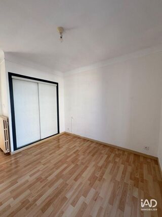  Appartement à louer 3 pièces 61 m²