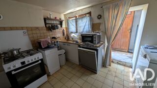  Maison à vendre 3 pièces 97 m²