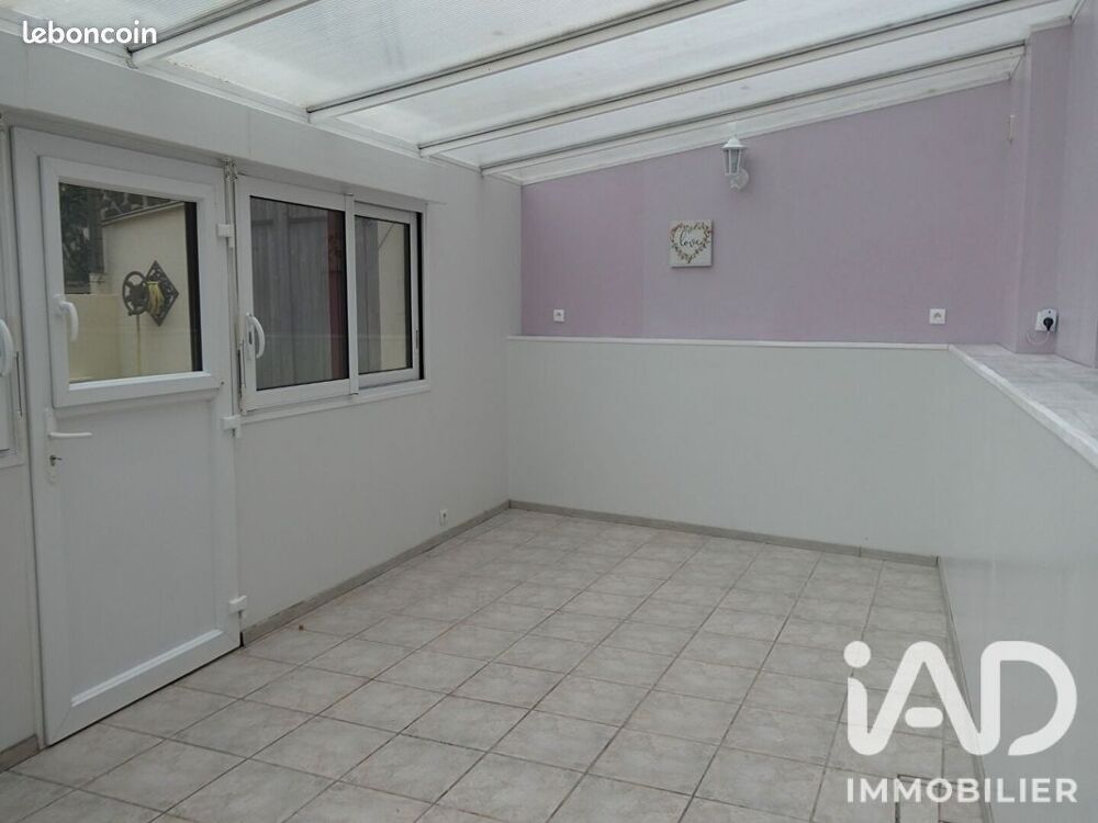 Vente Maison Vente Maison de village 5 pièces Chantrigné