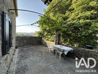 Vente Maison Vente Maison/villa 4 pièces Saint-didier-sous-aubenas