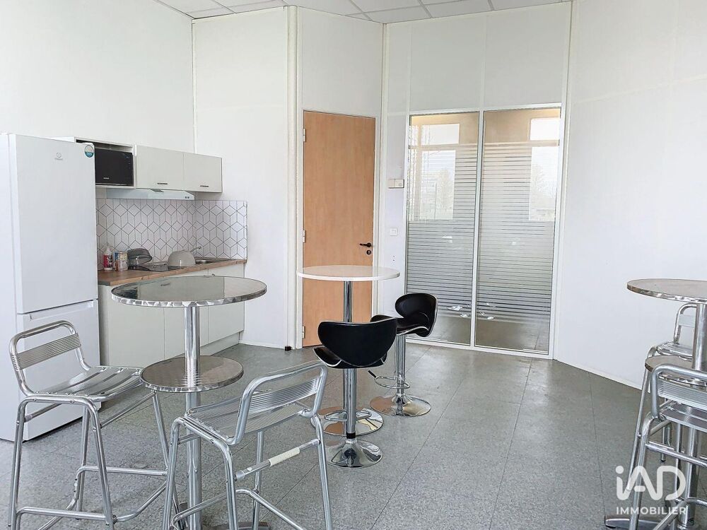   Location Bureaux 16 m&sup2; 