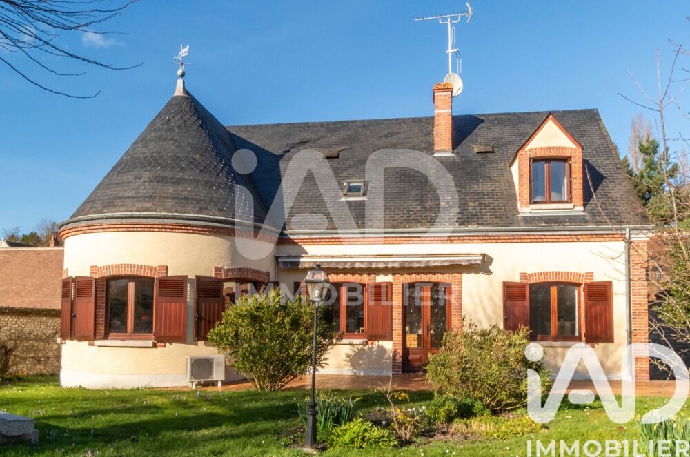 Vente Maison Vente Maison/villa 7 pièces Lorris
