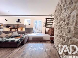  Appartement à vendre 4 pièces 85 m²