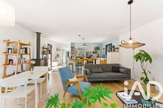  Maison à vendre 6 pièces 135 m²