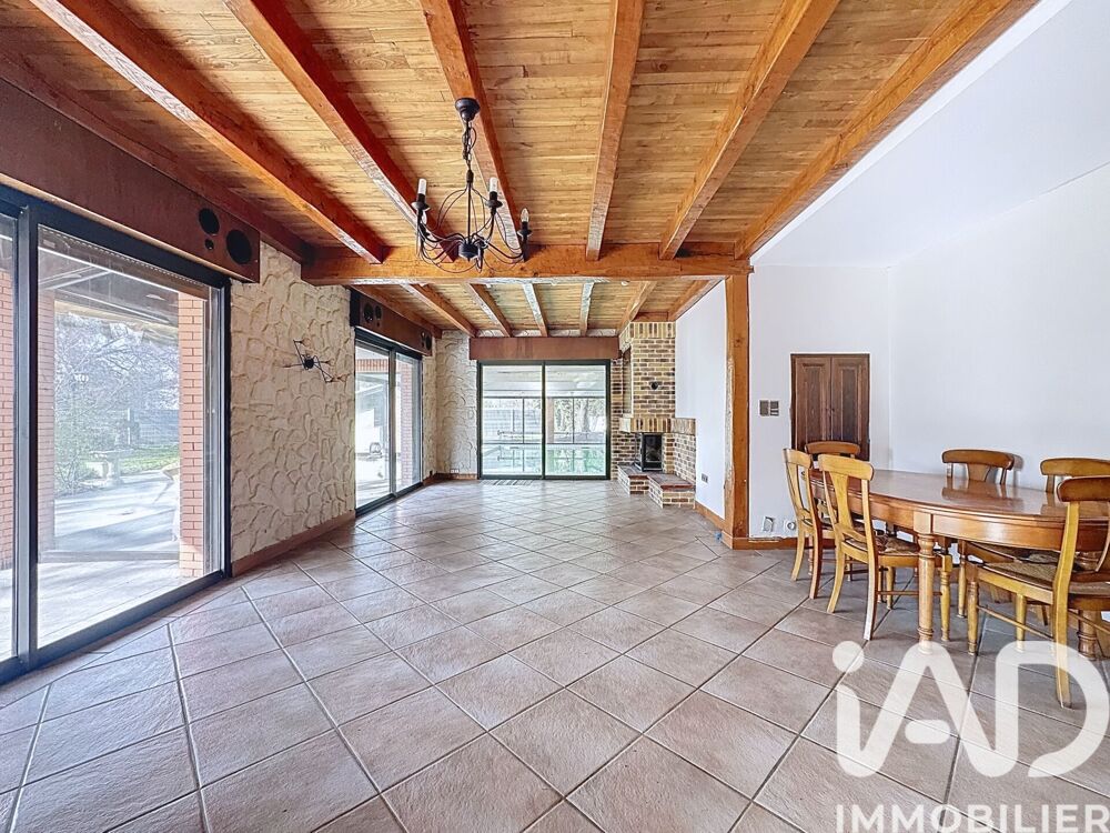 Vente Maison Vente Maison/villa 5 pièces Roques
