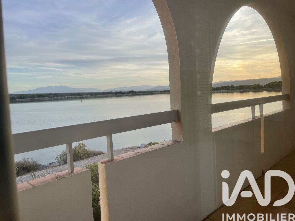 Vente Appartement Vente Appartement 3 pièces Leucate