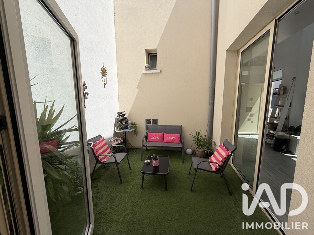 à vendre  Maison Clamart (92140)