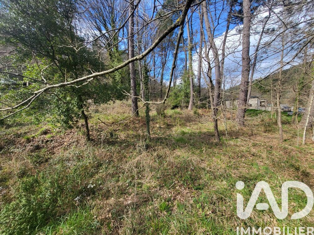 Vente Terrain Vente Terrain 1 512 m&sup2; Portes