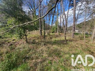 Vente Terrain Vente Terrain 1 512 m&sup2; Portes