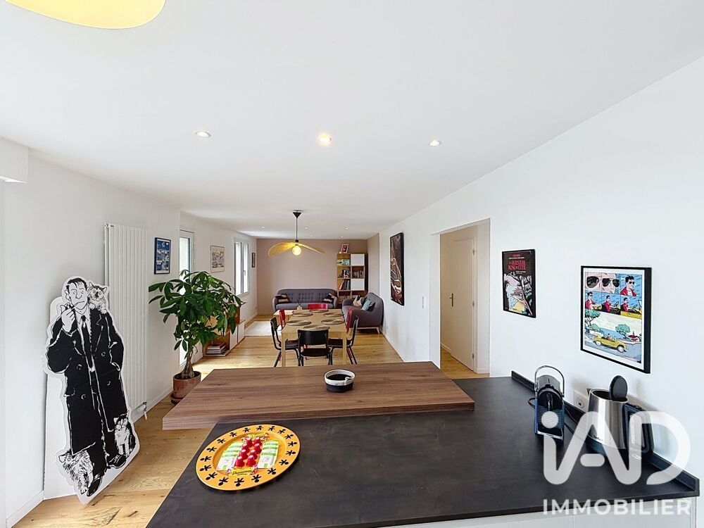 à vendre  Maison Rouen (76000)