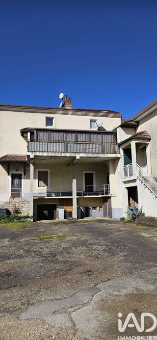  Appartement à vendre 7 pièces 138 m²