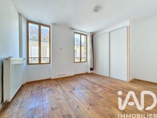  Maison à vendre 4 pièces 84 m²