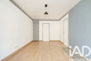  Appartement à vendre 1 pièce 25 m²