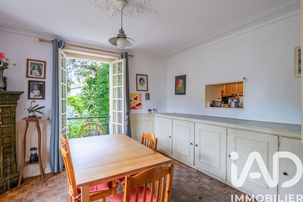 à vendre  Maison Chatou (78400)