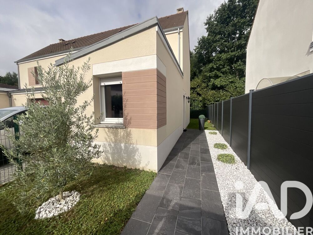 Vente Maison/villa 3 pièces
