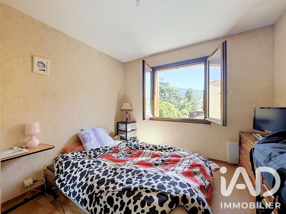 Vente Appartement Vente Appartement 3 pièces Millau