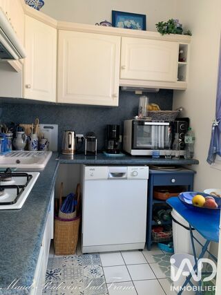  Maison à vendre 4 pièces 83 m²