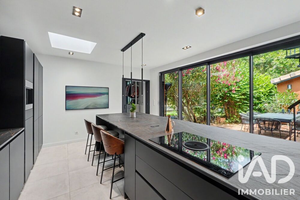 à vendre  Maison Toulouse (31200)