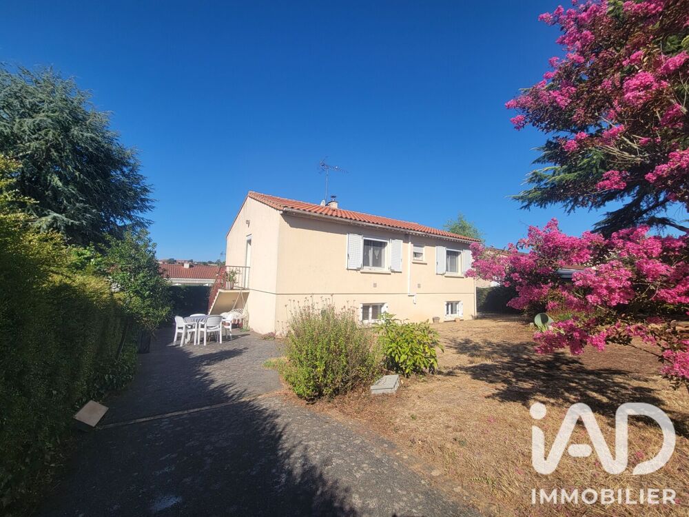 Vente Maison Vente Maison/villa 3 pièces Réaumur