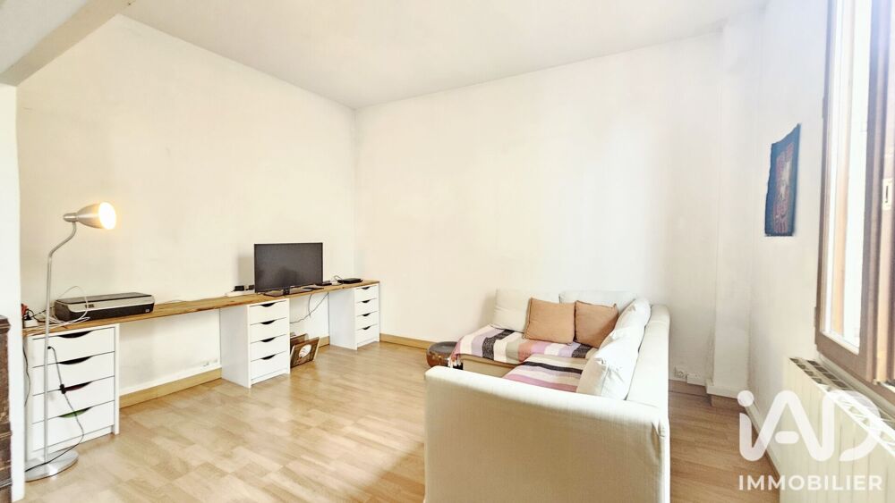 Vente Maison de ville 5 pièces
