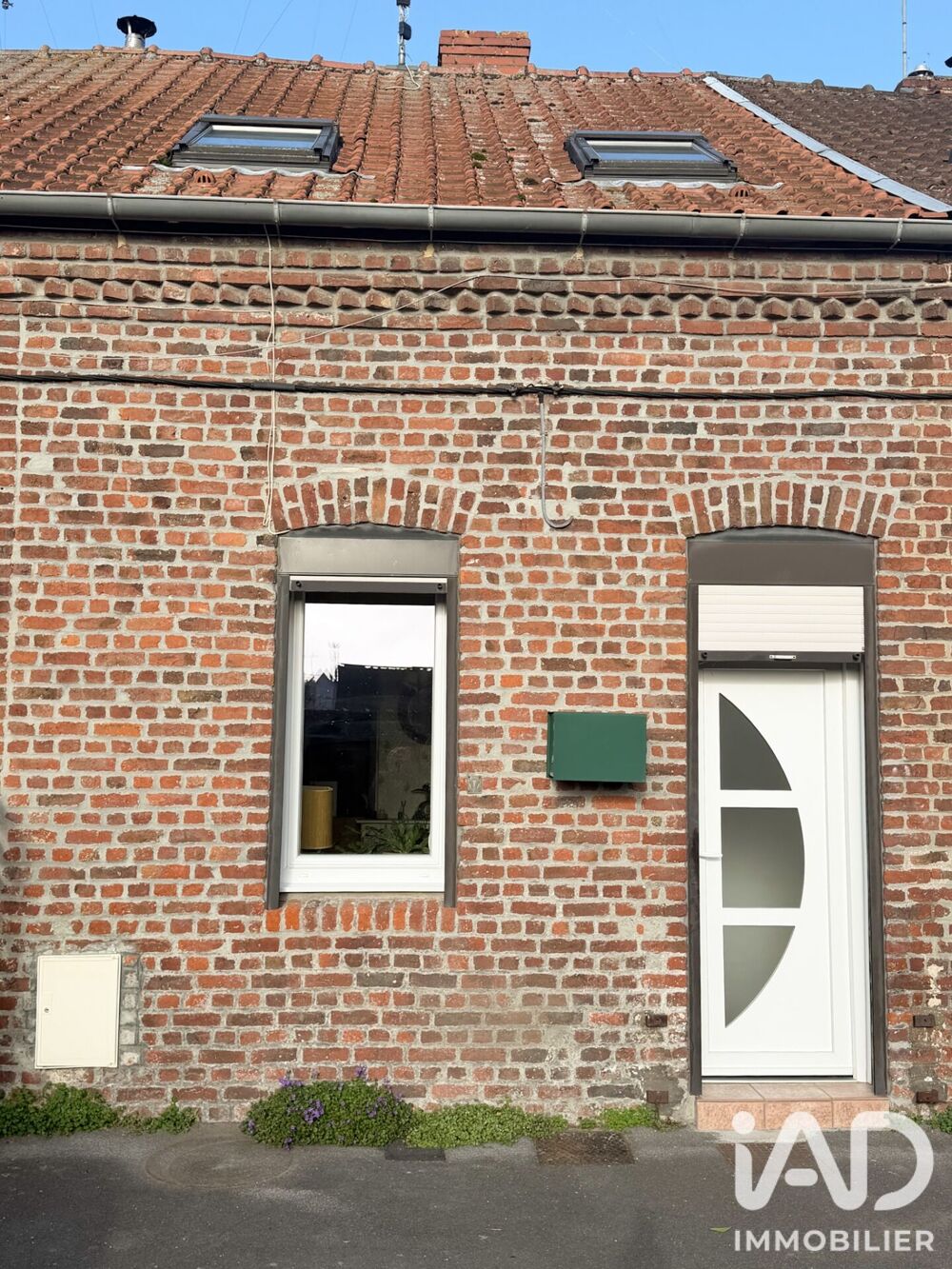 Vente Maison Vente Demeure 3 pièces Thiant