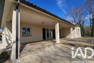  Maison à vendre 5 pièces 200 m²
