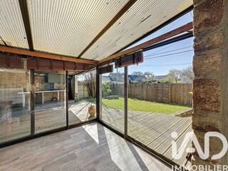  Maison � vendre 7 pi�ces 119 m�