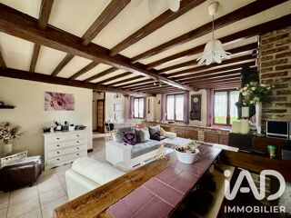  Maison à vendre 4 pièces 113 m²
