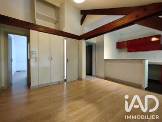  Appartement à vendre 3 pièces 48 m²