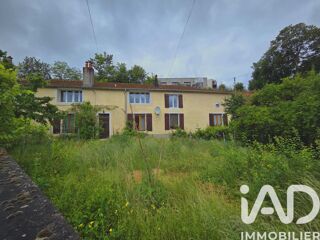  Maison à vendre 9 pièces 251 m²