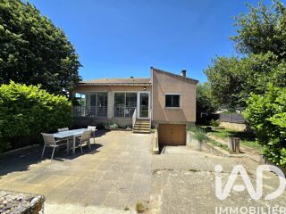  Maison à vendre 4 pièces 100 m²