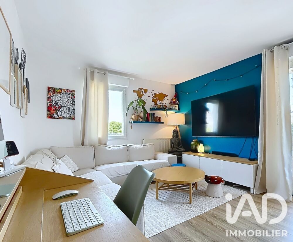 Vente Appartement Vente Appartement 3 pièces Pontault-combault