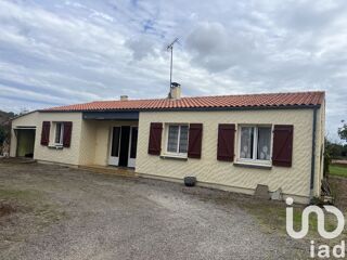  Maison à vendre 6 pièces 99 m²