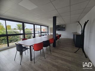   Location Bureaux 24 m&sup2; Buros