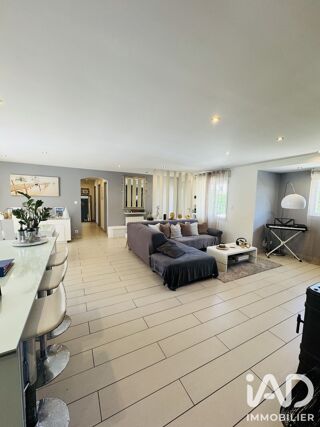  Maison à vendre 5 pièces 120 m²