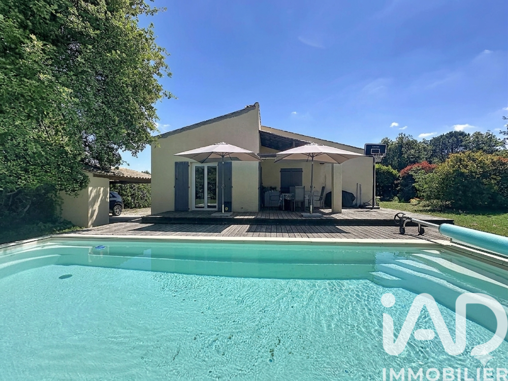 Vente Maison/villa 4 pièces