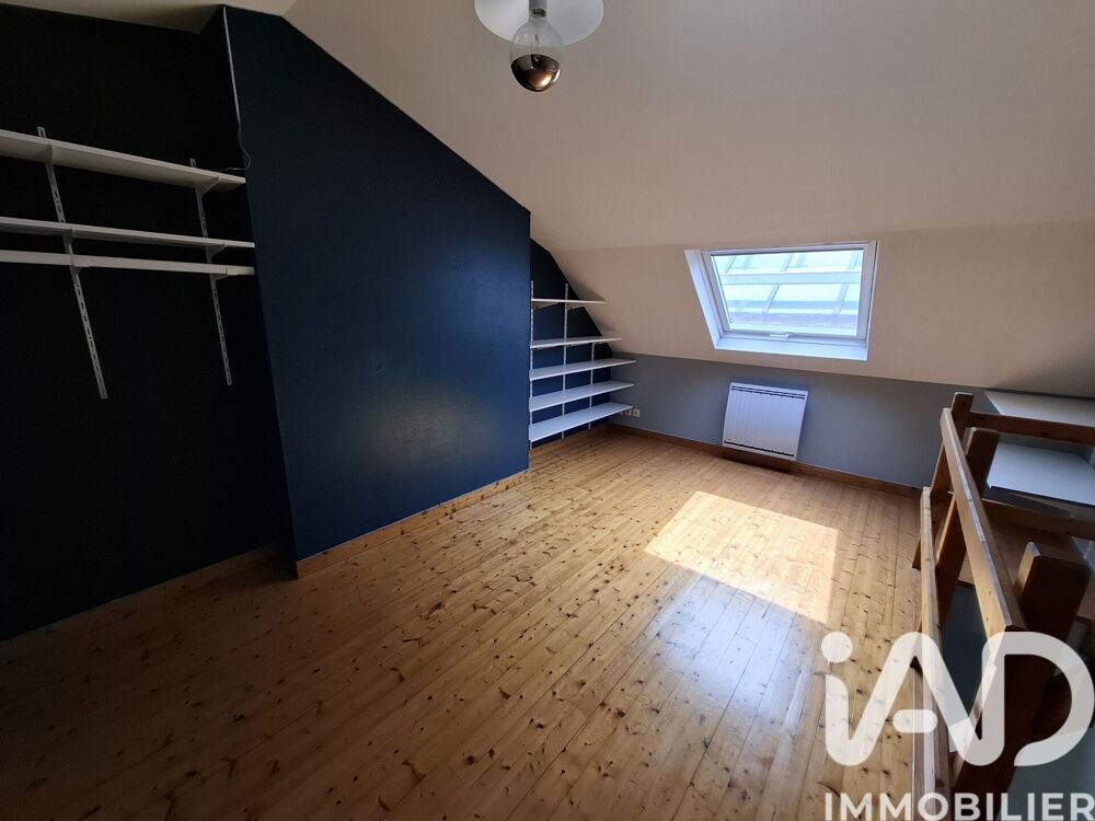 Vente Immeuble Vente Immeuble 188 m&sup2; Niort